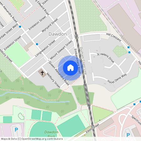 Seaham Street, Seaham, SR7