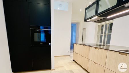 Weihnachtsaktion! 1. Monat Hauptmietzinsfrei - 400m zur U3 - Erstbezug - Mahü ums Eck - Südausrichtung - hochwertig Ausstattung - Photo 4