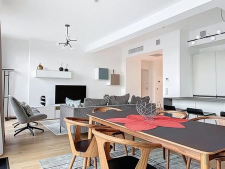 Tout savoir sur cet appartement à Bruxelles, à Bruxelles - Photo 3