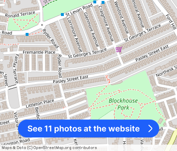 Pasley Street, Stoke - Photo 1