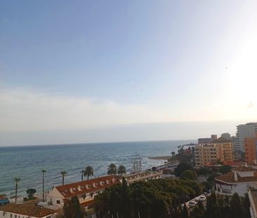 Atico en alquiler en Gamonal, Benalmadena - Photo 6