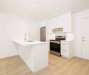 110 Rue de l'Église, app.108, H4G 2L9, H4G 2L9, Montréal - Photo 3