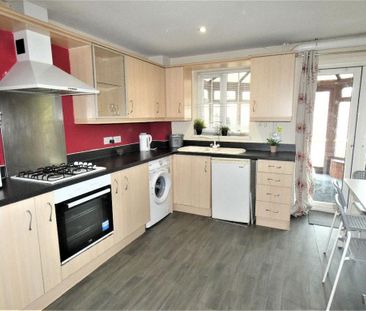5 bedroom house share to rent - Photo 3