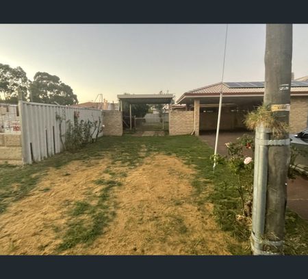 60 Perkins Avenue, East Bunbury, WA 6230 - Photo 5