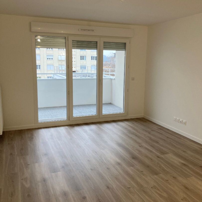 Appartement / Offre 59074710 - Photo 1