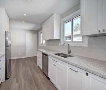 For Lease - 78 Barwood Crescent, Kitchener, Ontario - Photo 1