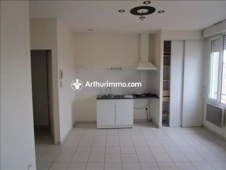 Location Appartement 3 pièces 50 m2 à Matha - Photo 4