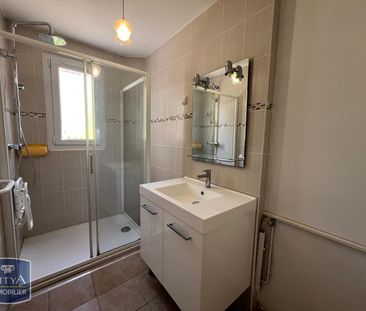 Location Appartement 3 pièces 71m² ANGOULEME 16000 - Photo 5