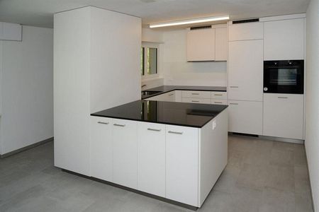 Gemütliche Wohnung im Zentrum von Herisau - Photo 4