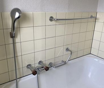 Zentral wohnen am Libellenweg: Gemütliche 2-Zimmer-Wohnung in Lyss - Photo 4
