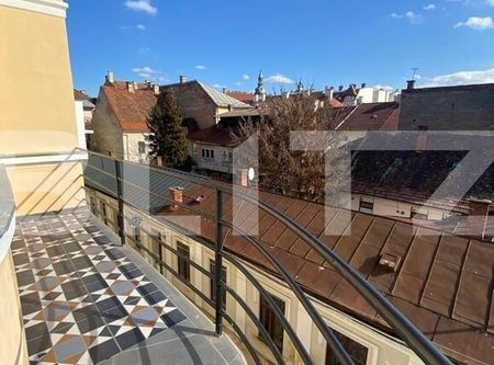 Apartament cu 4 camere, decomandat, 113mp, zona Piata Unirii - Photo 5