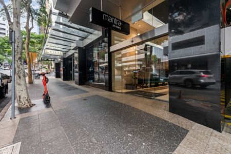 Spacious 3 bedroom apartment in the heart of Brisbane CBD - Photo 4