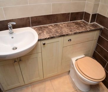 1 bedroom property to rent Agnes Road, Barnsley, South Yorkshire, S70 - Photo 6