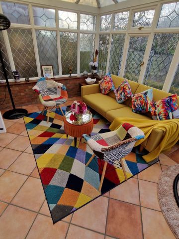 2 Bed Semi-Detached House, Alwyn Close, LU2 - Photo 3