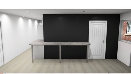 Town centre 0 bedroom house to rent - Photo 5