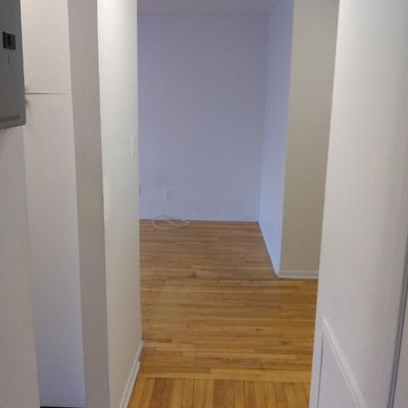 NDG Large 1 Bedroom Apt - Photo 4