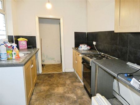 1 bedroom apartment to rent Mansfield Road, Alfreton, Derbyshire, DE55 - Photo 3