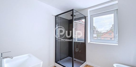 Appartement à louer à Somain - Réf. somf42 - Photo 2