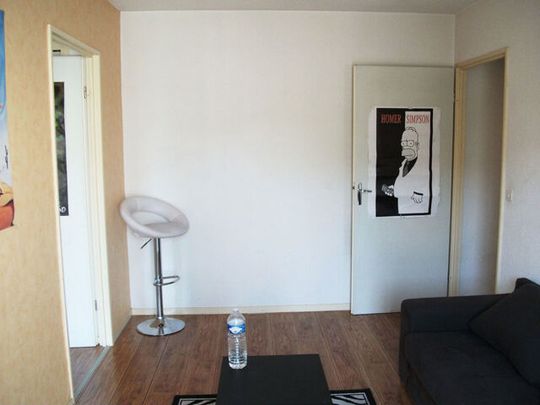 Résidence Le Forum - Bât.B 51 boulevard Cote Blatin, 63000, Clermont-Ferrand - Photo 1