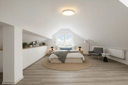 Moderne Maisonette-Wohnung in naturnaher Lage! - Photo 4