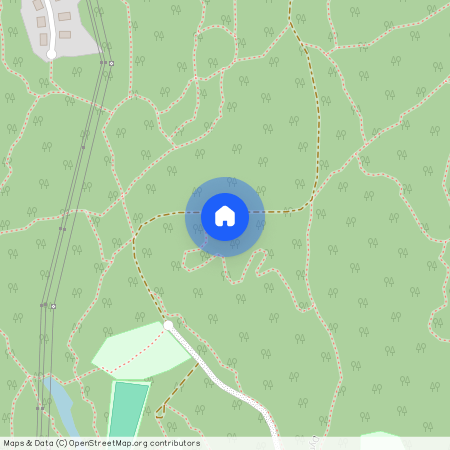 Vänersborg, Västra Götaland, Poppelvägen 52