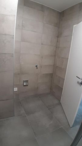 Léopold-Robert 114 - La Pagode, 9th floor apartment Center - Photo 5