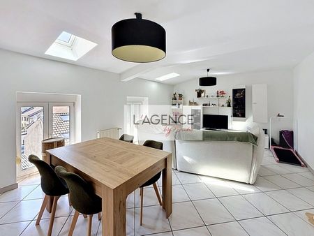 Appartement 4 pièces à Hettange-Grande - Photo 3