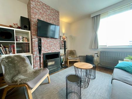 Penthouse - te huur - Photo 5