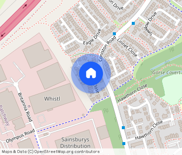 Kestrel Close, Patchway, Bristol, BS34 - Photo 1