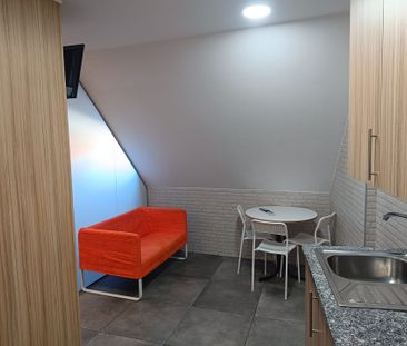 Apartamento de alquiler en San Isidro - Photo 3