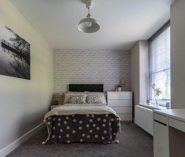 1 bedroom in a house share to rent - Photo 6
