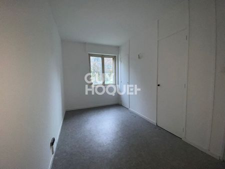 LOCATION : appartement de 3 pièces (55 m²) à MULHOUSE - Photo 5