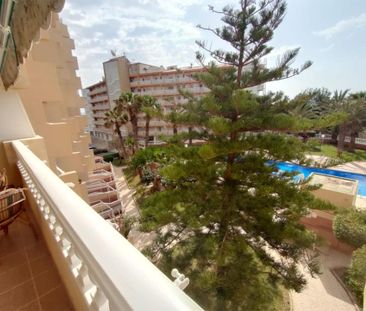 Piso de alquiler en Calle las Mimosas, 19, El Moncayo - El Pòrtic - Photo 5