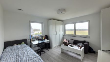 NEUBAU 2021 – Traumhaus mit gehobenem Interieur in Weisendorf - Photo 5