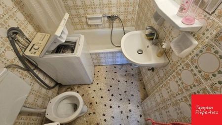 Studio/Γκαρσονιέρα για ενοικίαση Λουτράκι-Περαχώρα - Φωτογραφία 2