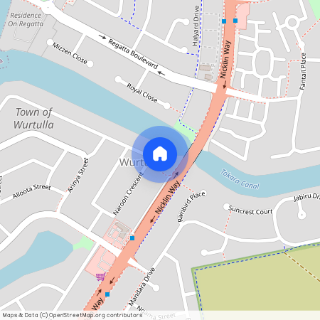 14/52 Naroon Crescent, Qld 4575, Wurtulla