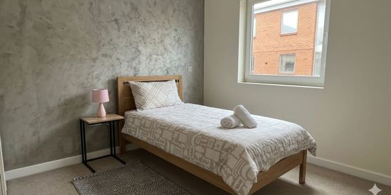 2 Bed Flat, Pelling St, E14 - Photo 3