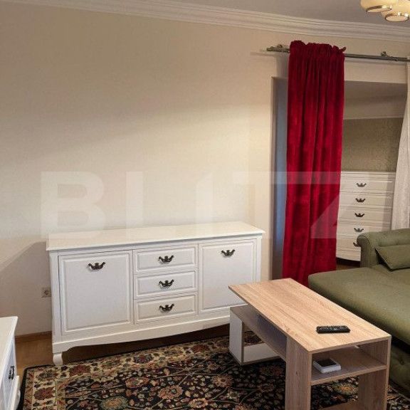 Apartament de 2 camere, 72 mp, etajul 1, zona-McDonald’s - Photo 1