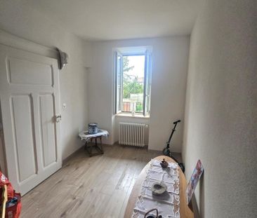 3.5 Zimmer, 90 m², 1. Stock - Photo 2