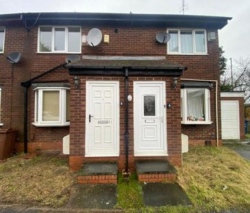 2 bedroom terraced house to rent - Photo 6