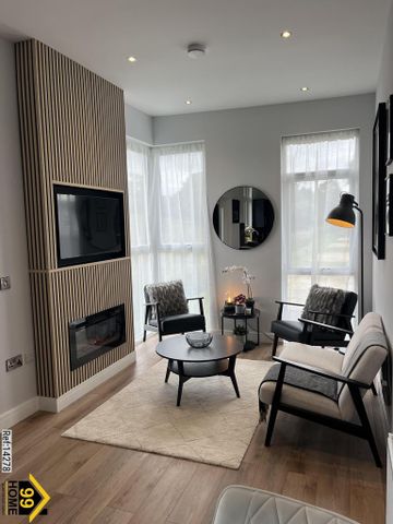 2 bedroom park home to rent - Photo 4