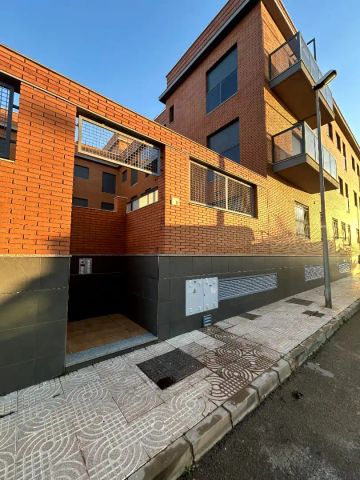 Piso de alquiler en Calle Peña Ciclista Muñoz, 8, Las Cabañuelas - Foto 5