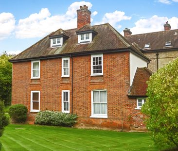 One Bedroom Apartment to let in Old Rectory Court, Marks Tey, Colch... - Photo 6