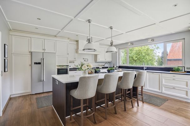 huis te huur in Overijse - Photo 1