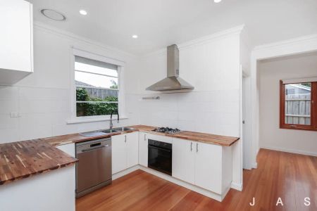 “A Real Charmer” - Photo 2