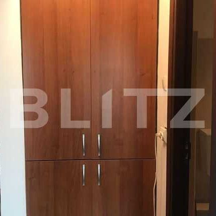 4 camere, decomandat, 90 mp, renovat, zona strazii Louis Pasteur - Photo 1