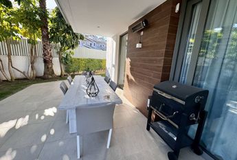 Luxury Villa for rent in Estepona, Andalusia