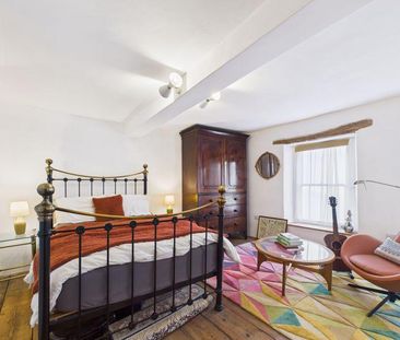 2 bedroom terraced house to rent - Photo 6