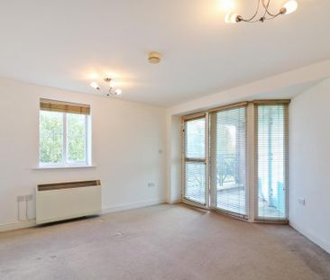 2 bedroom flat to rent - Photo 6