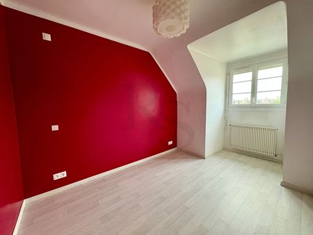 Location Appartement 3 pièces 49m² - Photo 3